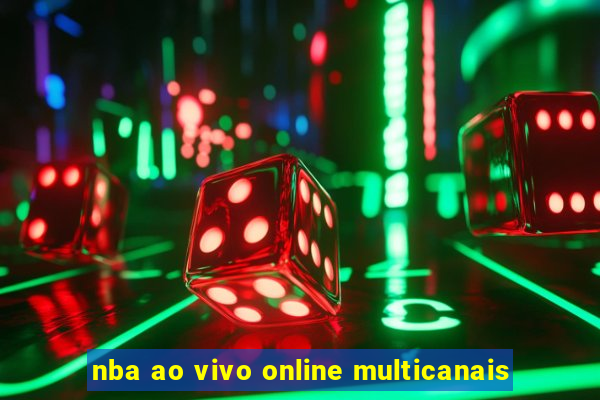 nba ao vivo online multicanais